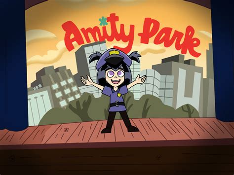 Amity Park [v0.9.6] [GZone] .